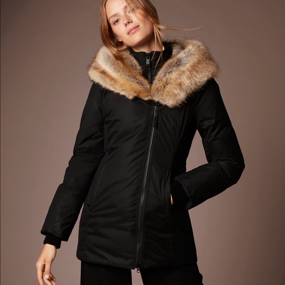 Babaton XS jacket - Picture 1 of 3